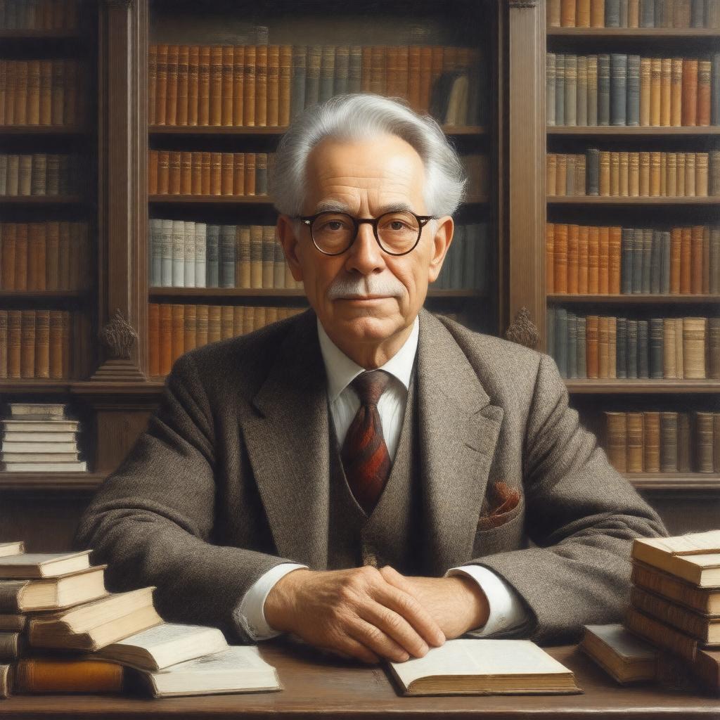 James Trilling